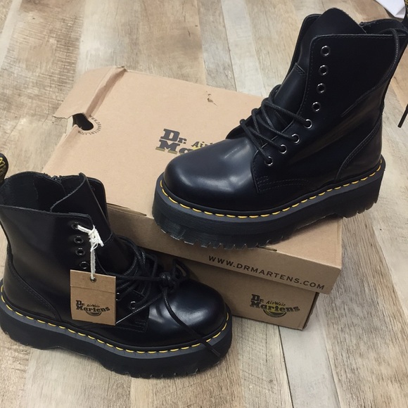 black polished smooth 15265001